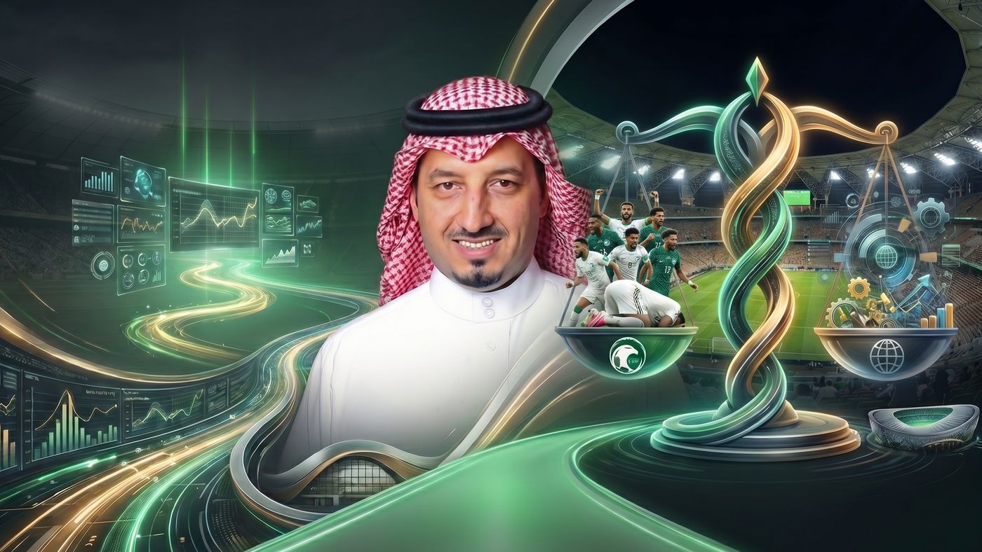 الحلم الذي لم يتحقق: ما بعد استقالة ياسر المسحل .. مصير دونيس واختبار صعب يورط رئيس الاتحاد السعودي الجديد!