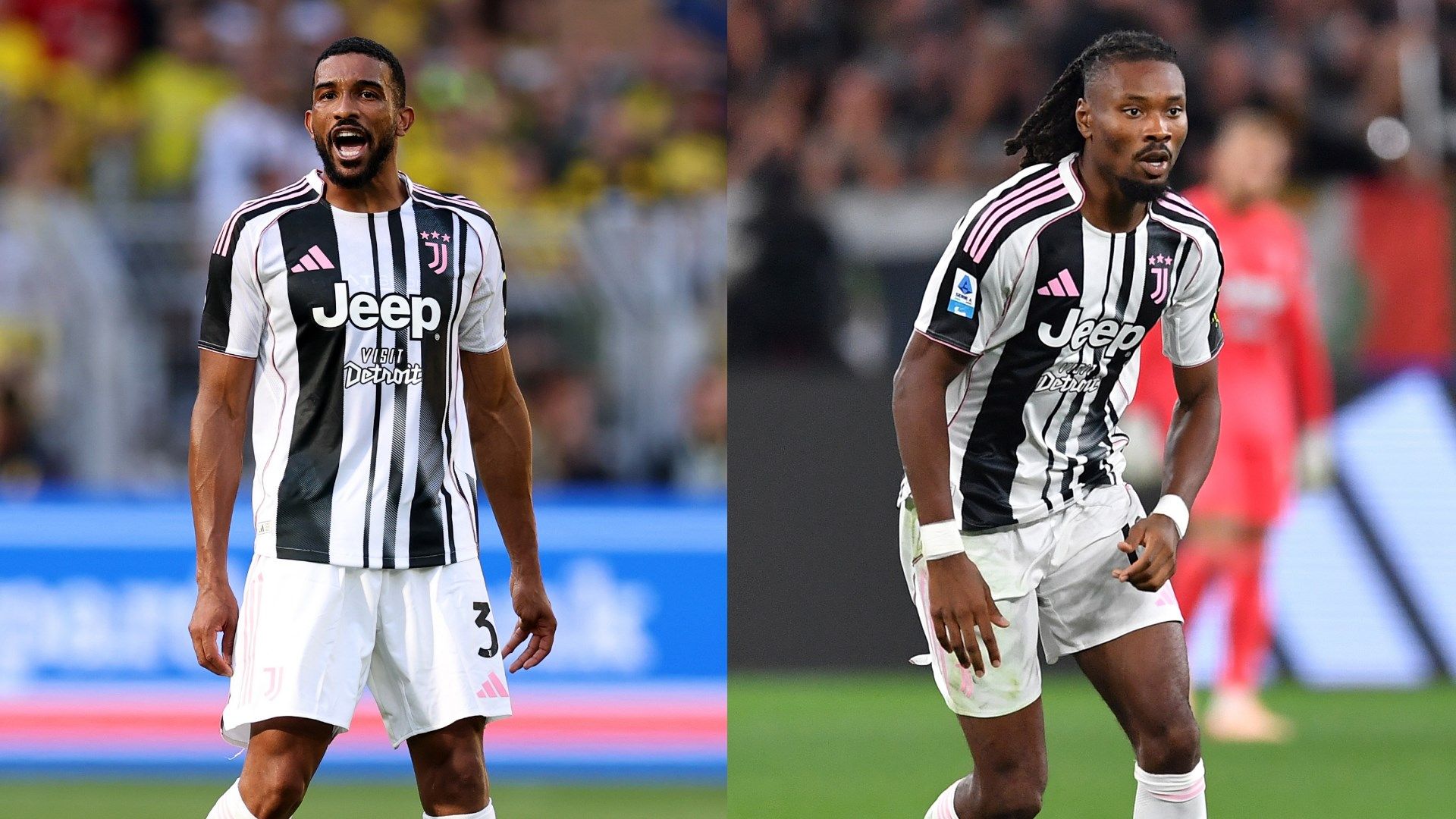 Bremer e Thuram non convocati per la Champions: saltano  Villarreal-Juventus, recuperano per il Milan? | Goal.com Italia