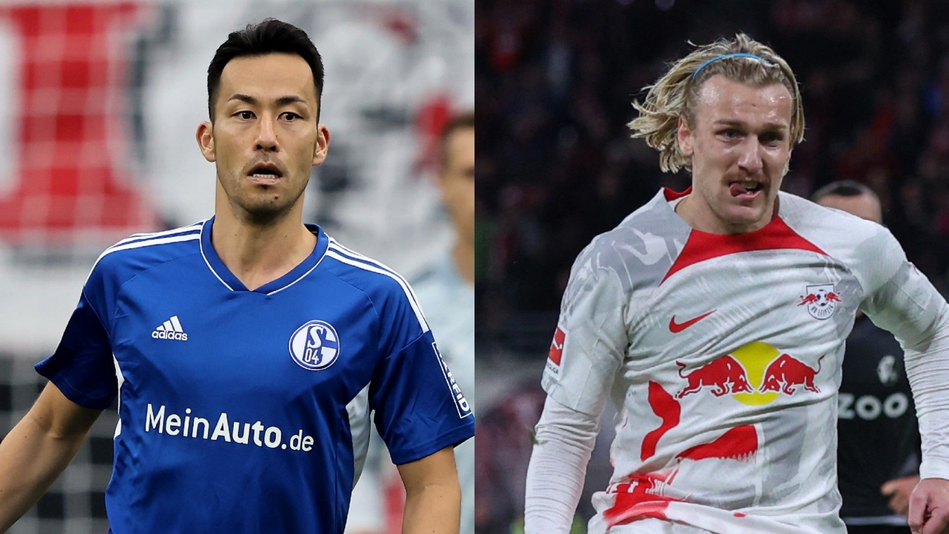 MP_yoshida_schalke vs Emil Peter Forsberg_leipzig