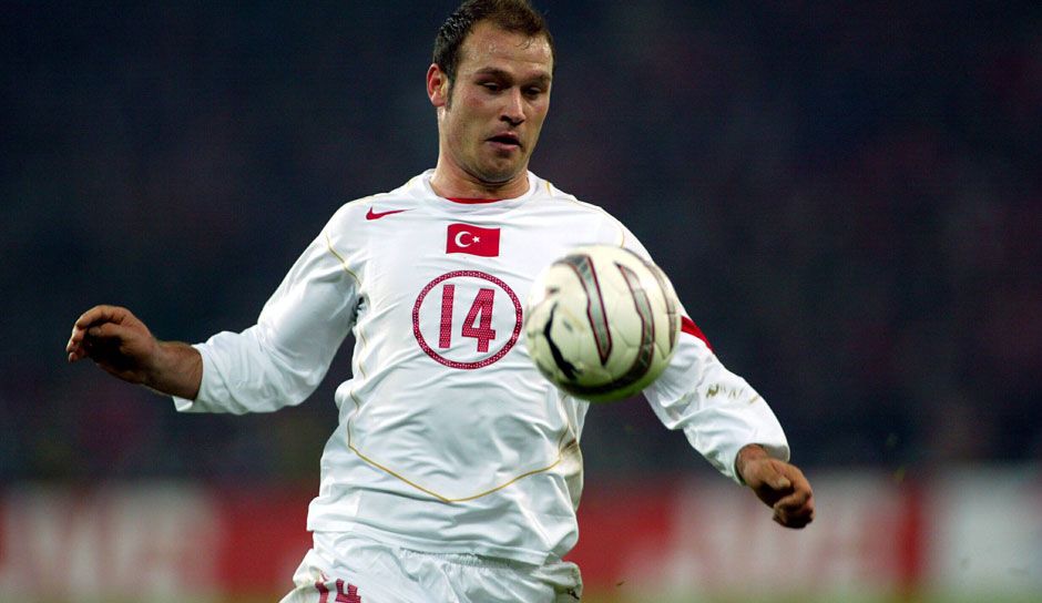 GER ONLY Serkan Balci