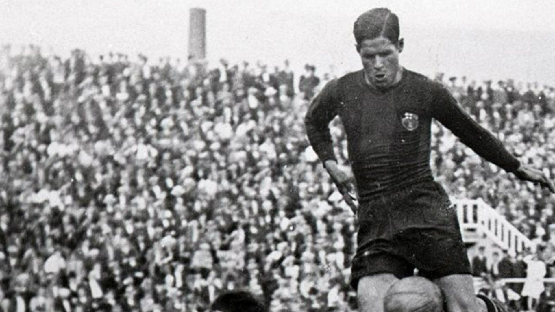 Angel Arocha Barcelona