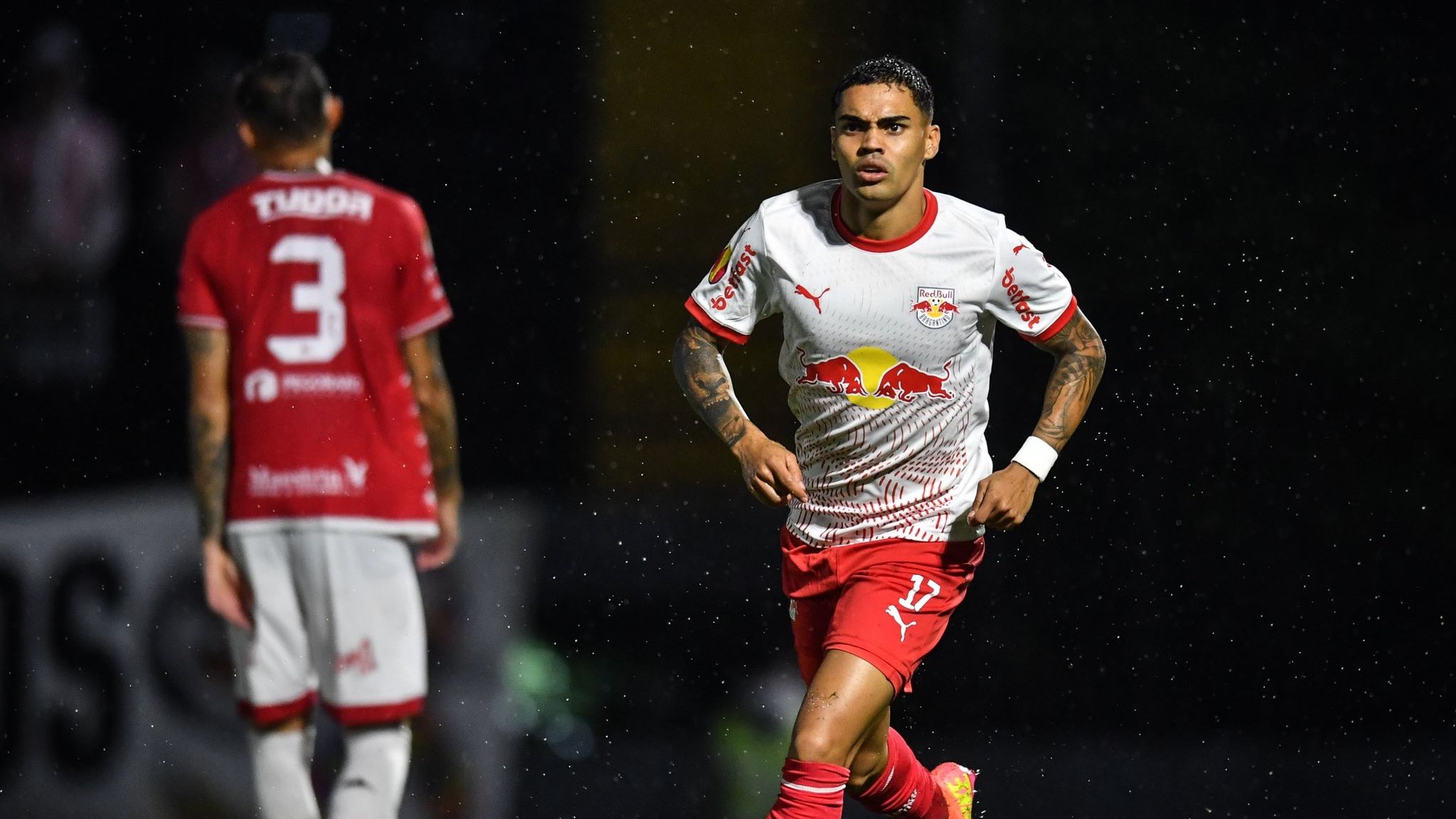 Vinicinho, RB Bragantino, 2025