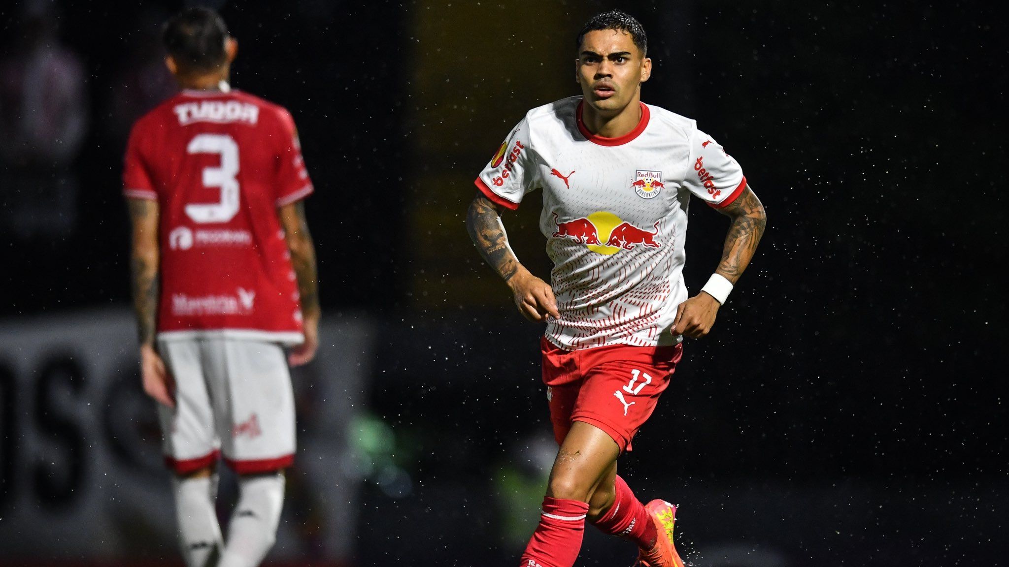 Vinicinho, RB Bragantino, 2025