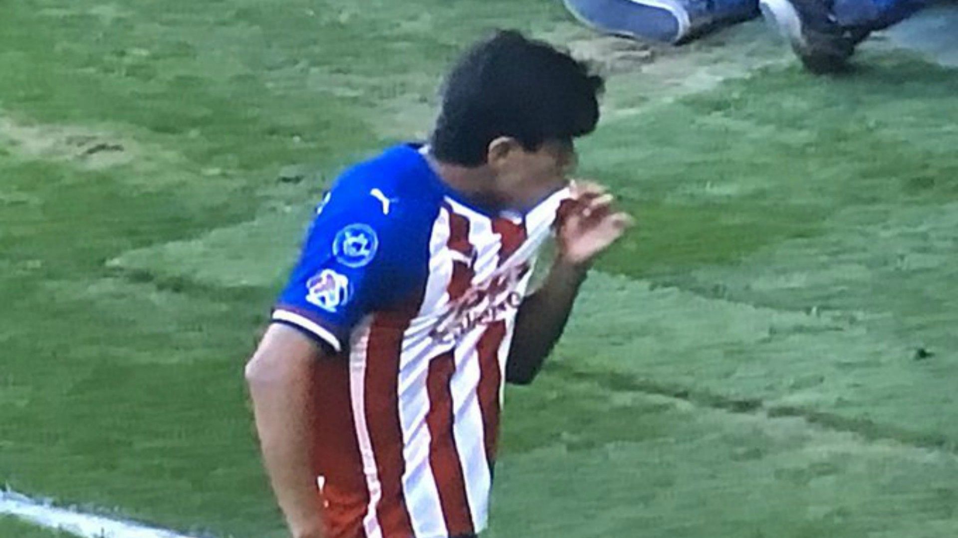 Macías Chivas