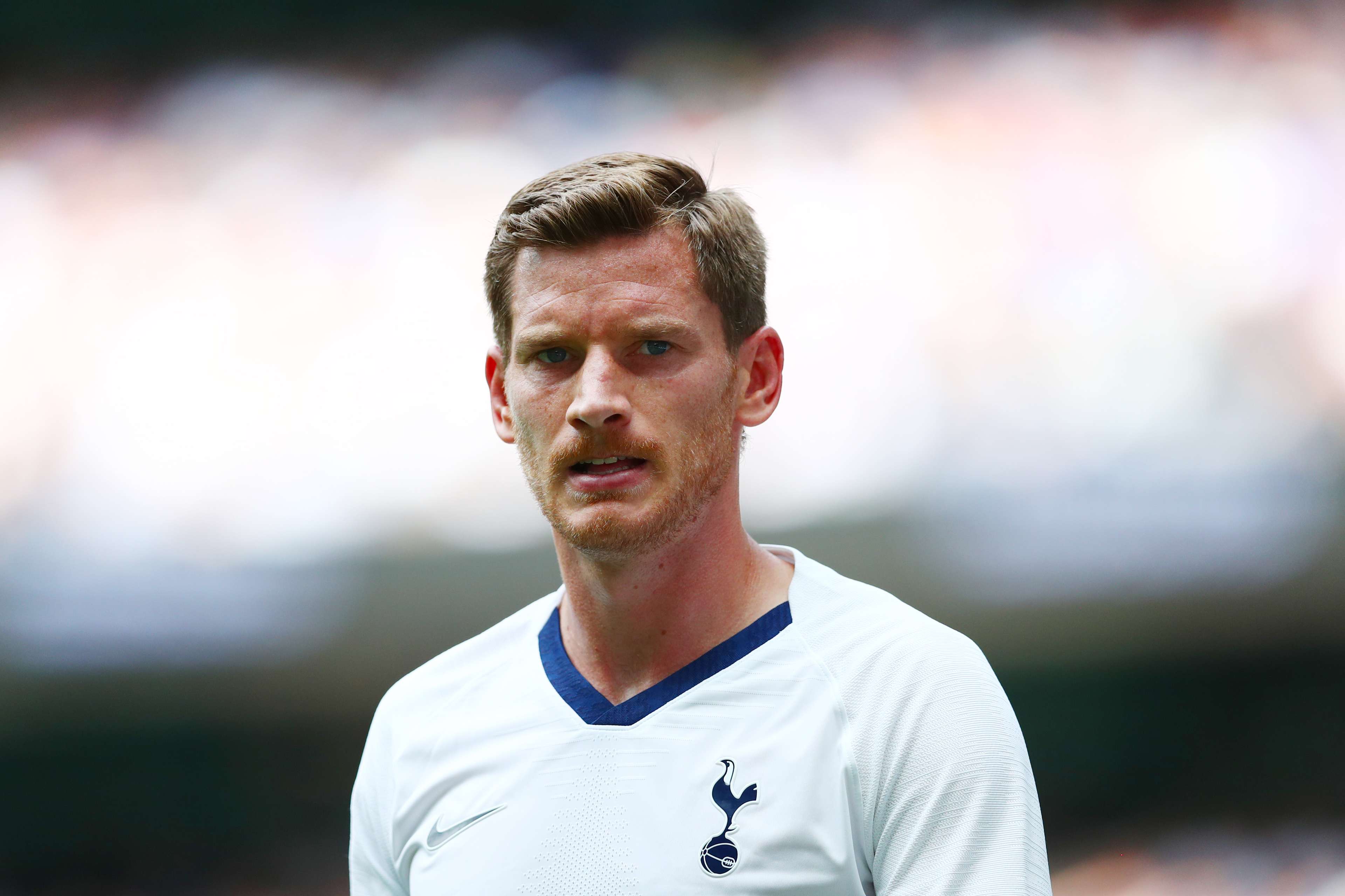 Vertonghen