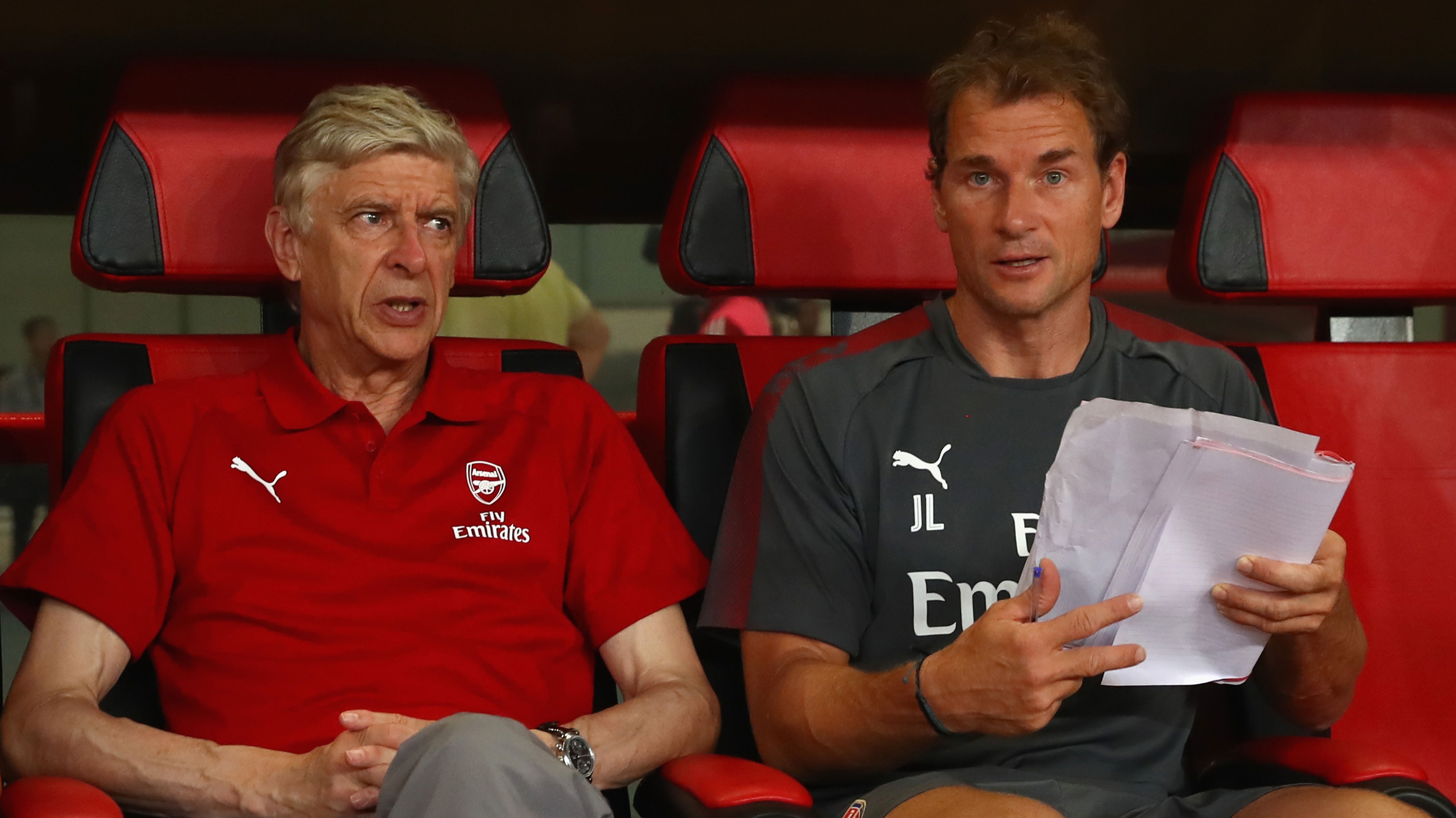 Wenger Lehmann