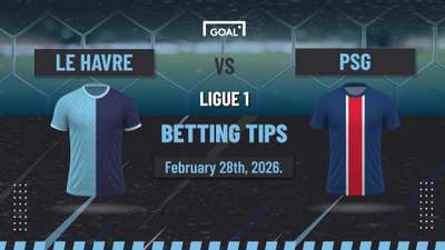 Le Havre vs PSG Predictions