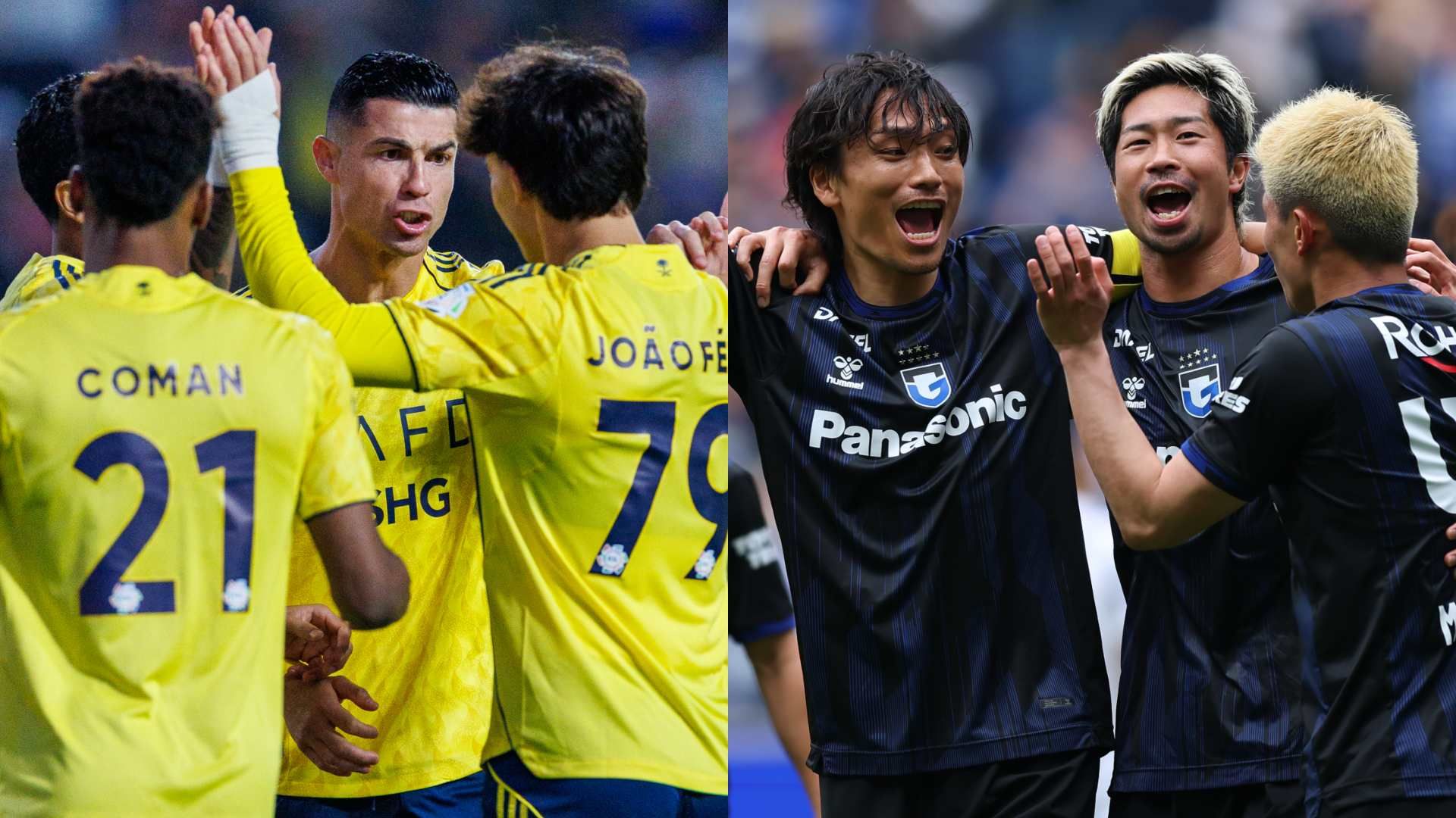nassr gamba