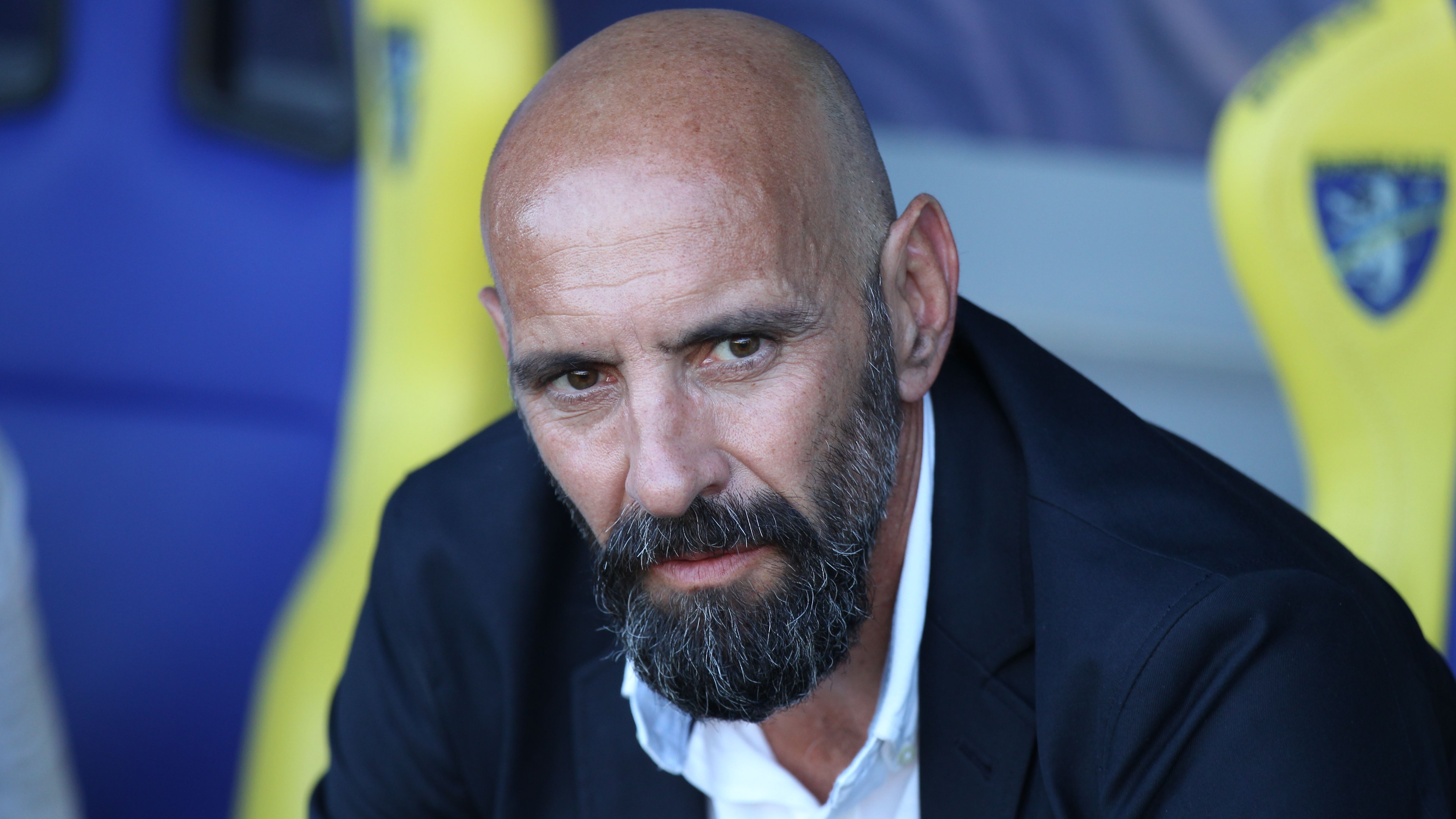 Monchi