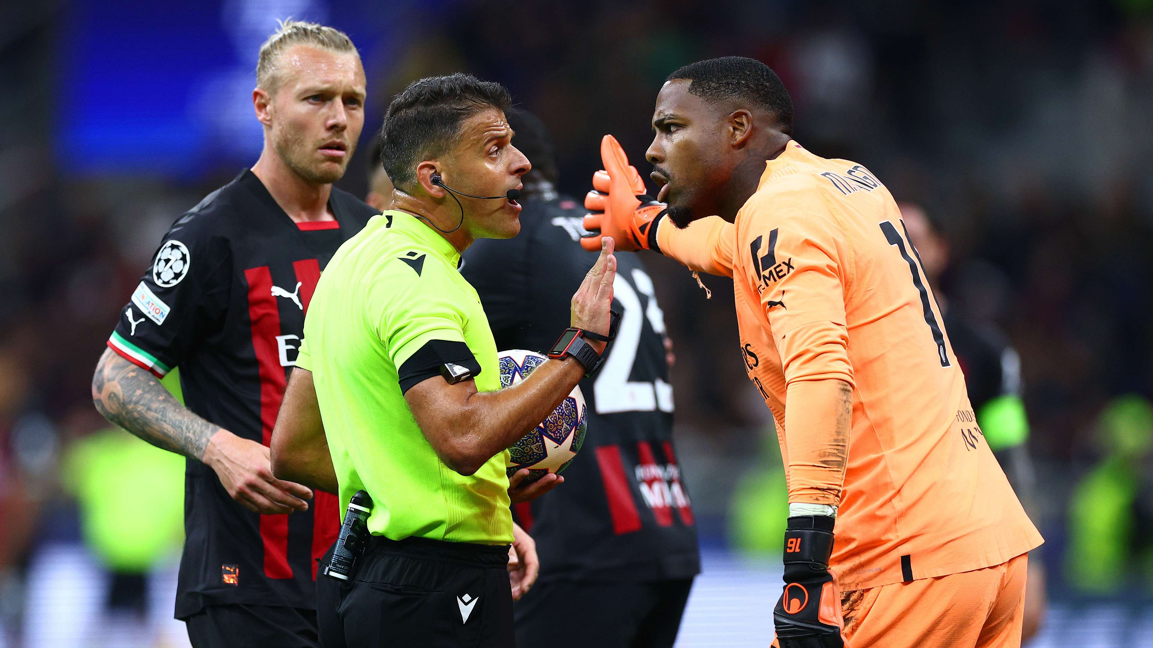 Kjaer Maignan Manzano