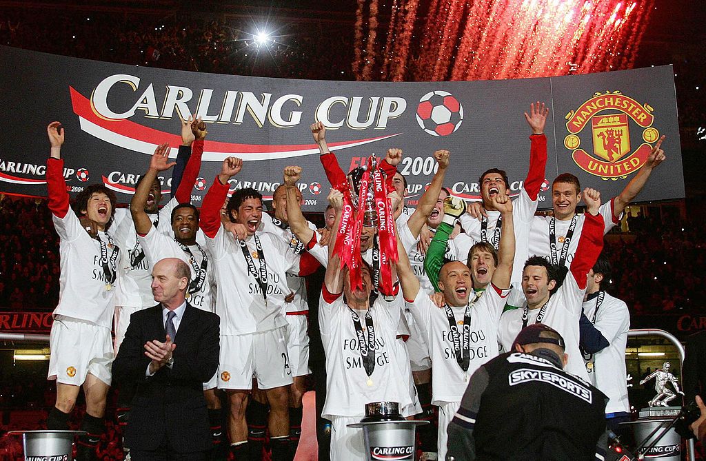 Carling Cup