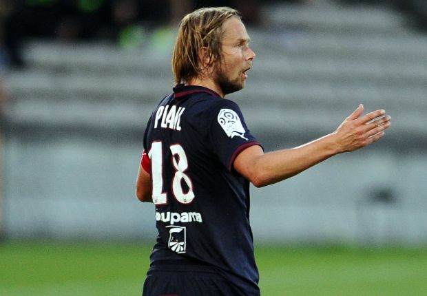 Jaroslav Plasil - Bordeaux