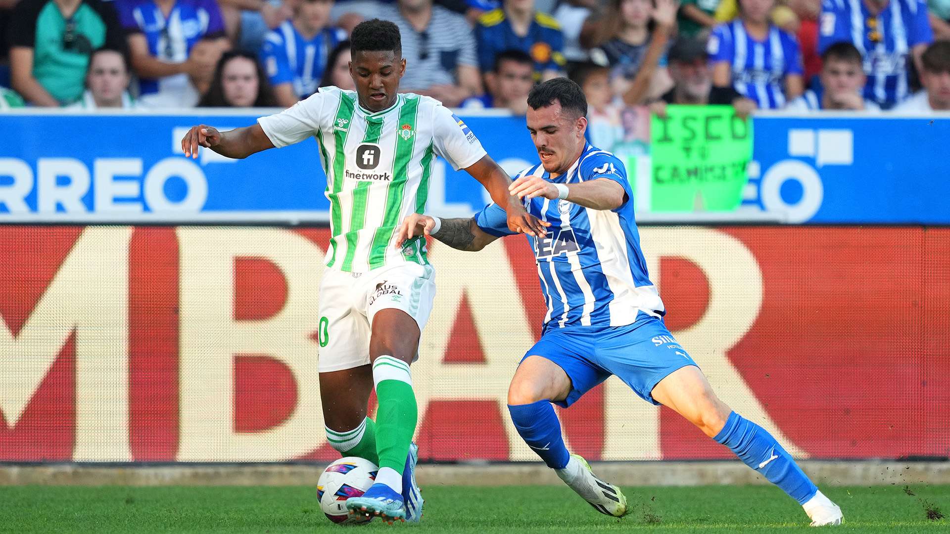 Abner Vinícius Real Bétis