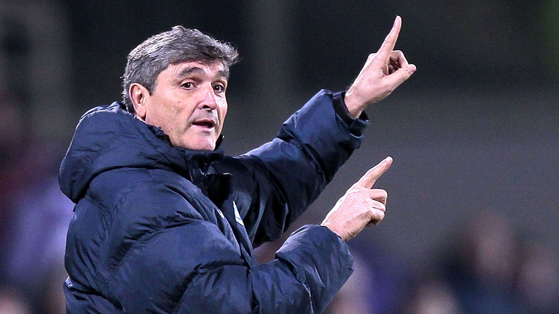 Juande Ramos 12122013