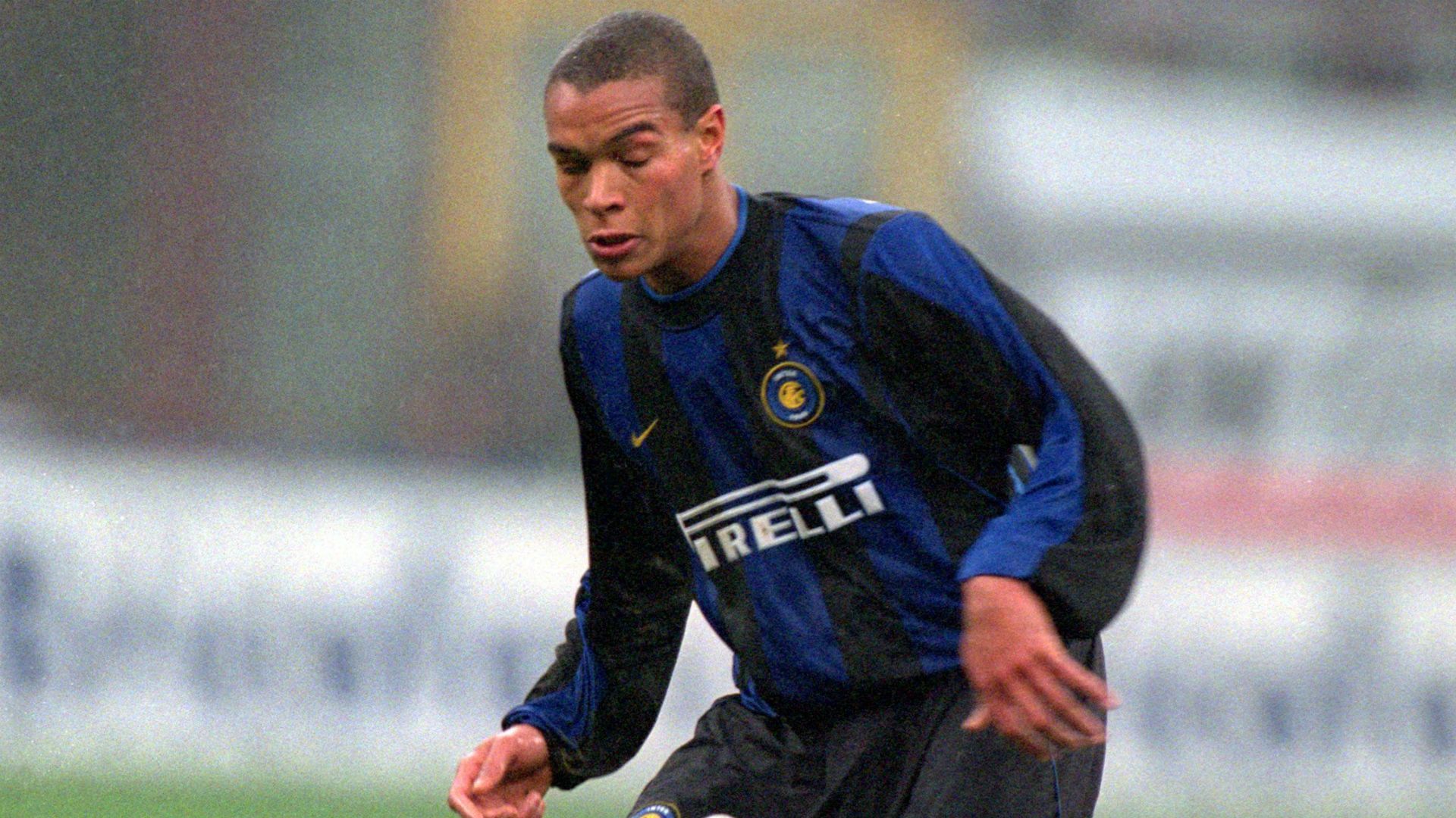 Matteo Ferrari Inter