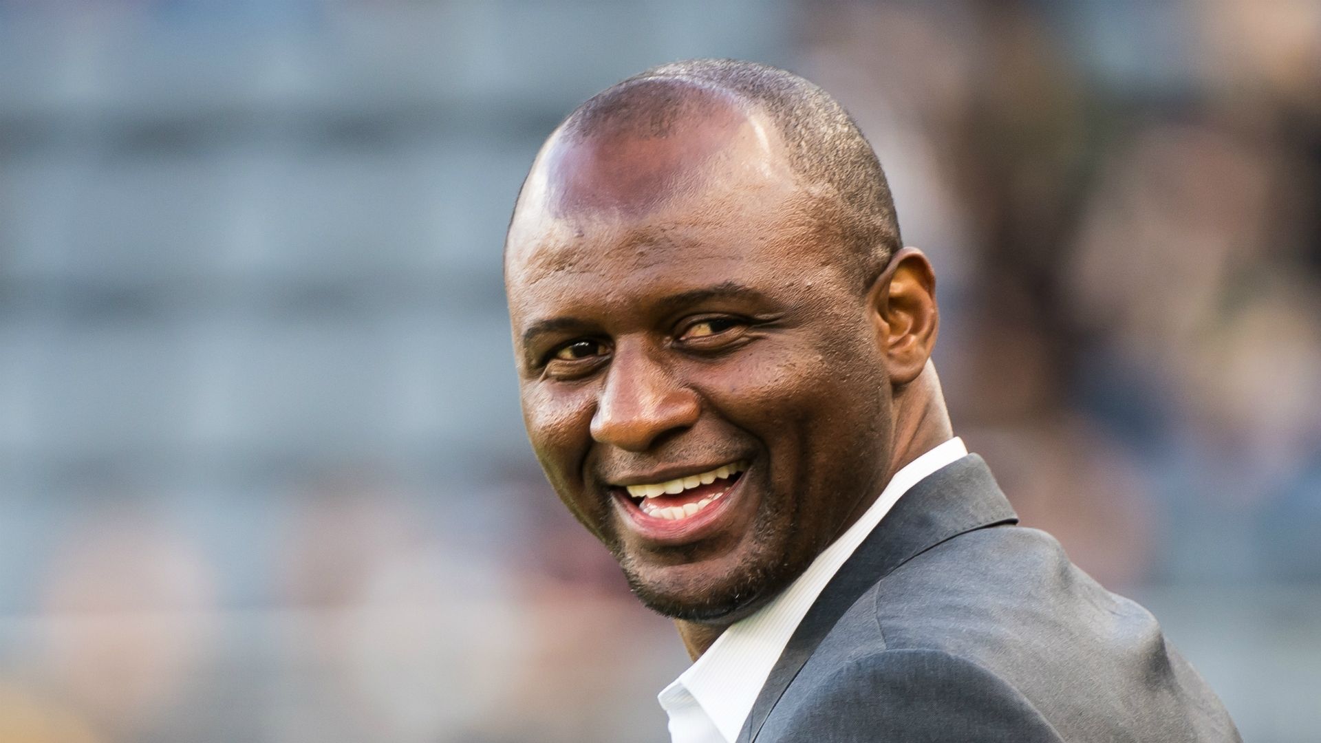Patrick Vieira