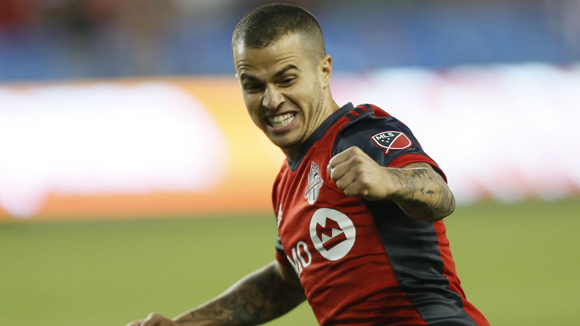 Sebastian Giovinco Toronto FC