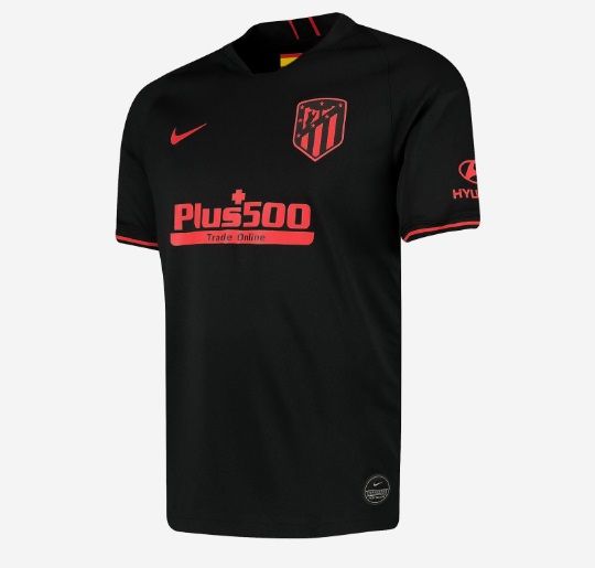 Atlético de Madrid