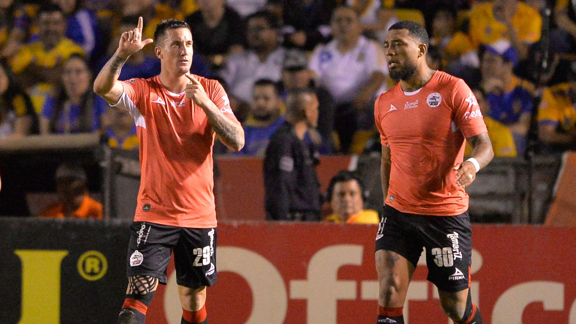 Leonardo Ramos Lobos BUAP