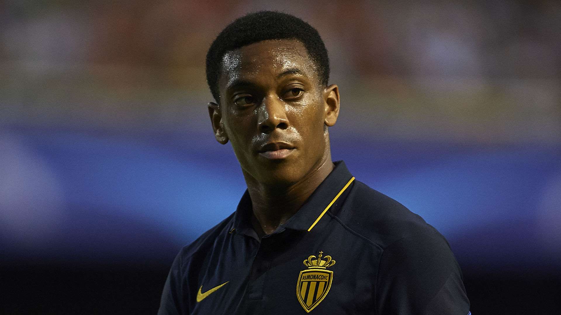 Anthony Martial Monaco
