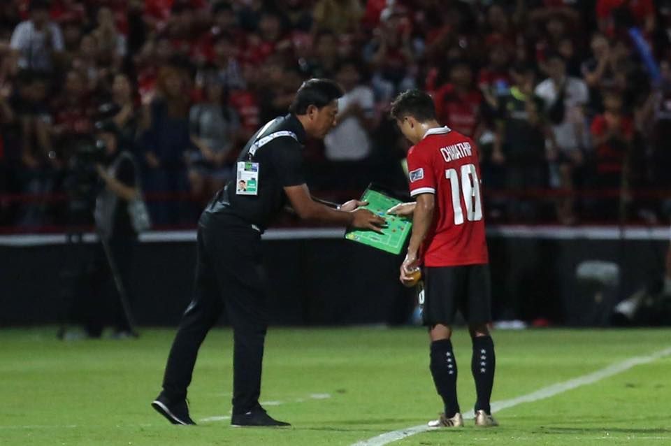 ธชตวัน ศรีปาน, ชนาธิป สรงกระสินธ์