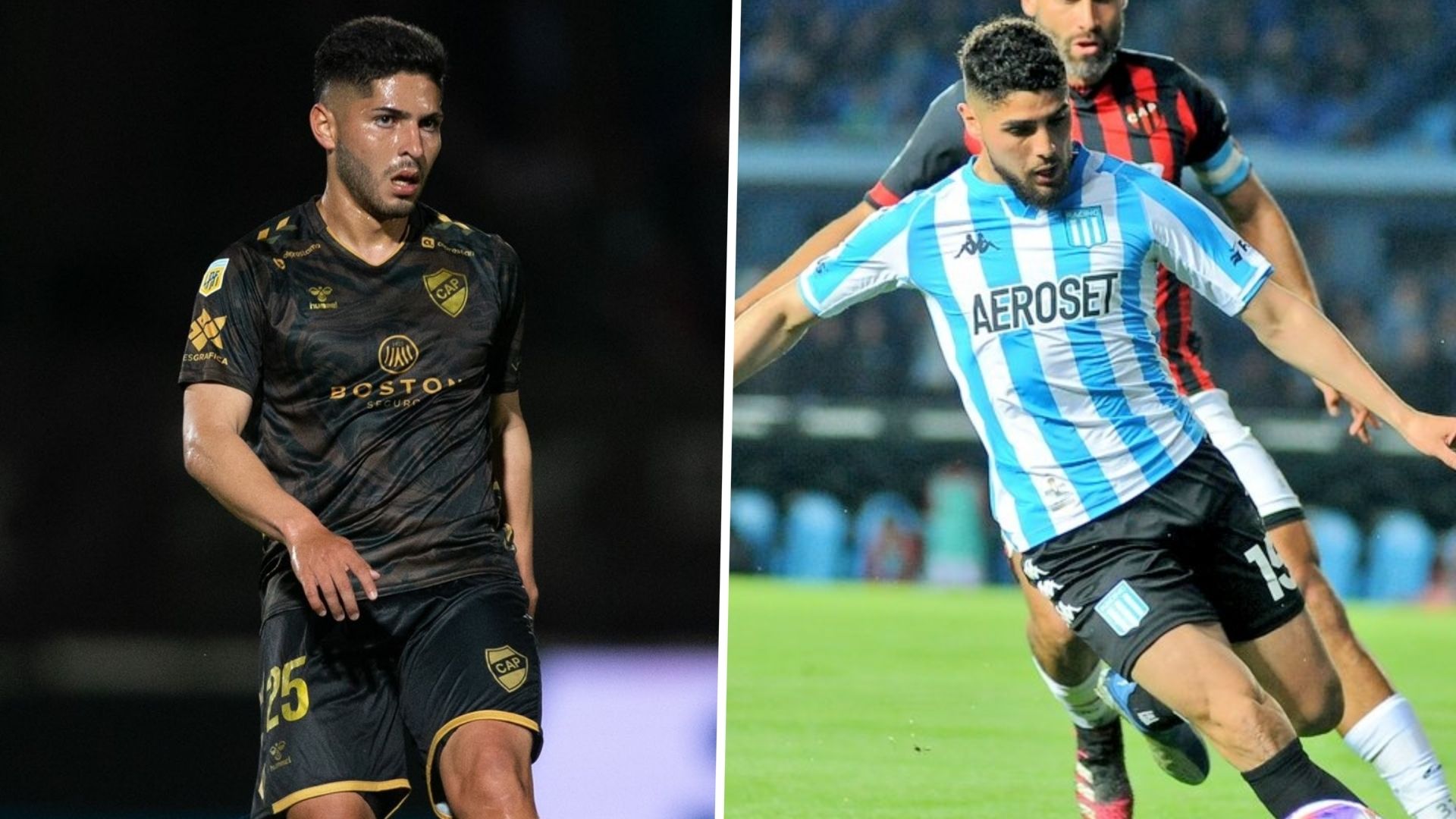 Platense Racing Torneo de la Liga Profesional 2022