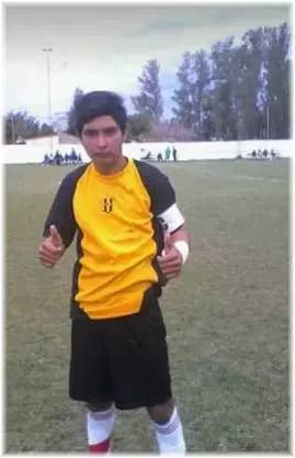 Ramon Ismael Coronel