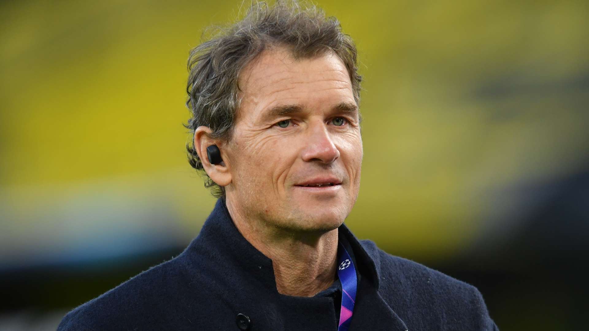 Jens Lehmann
