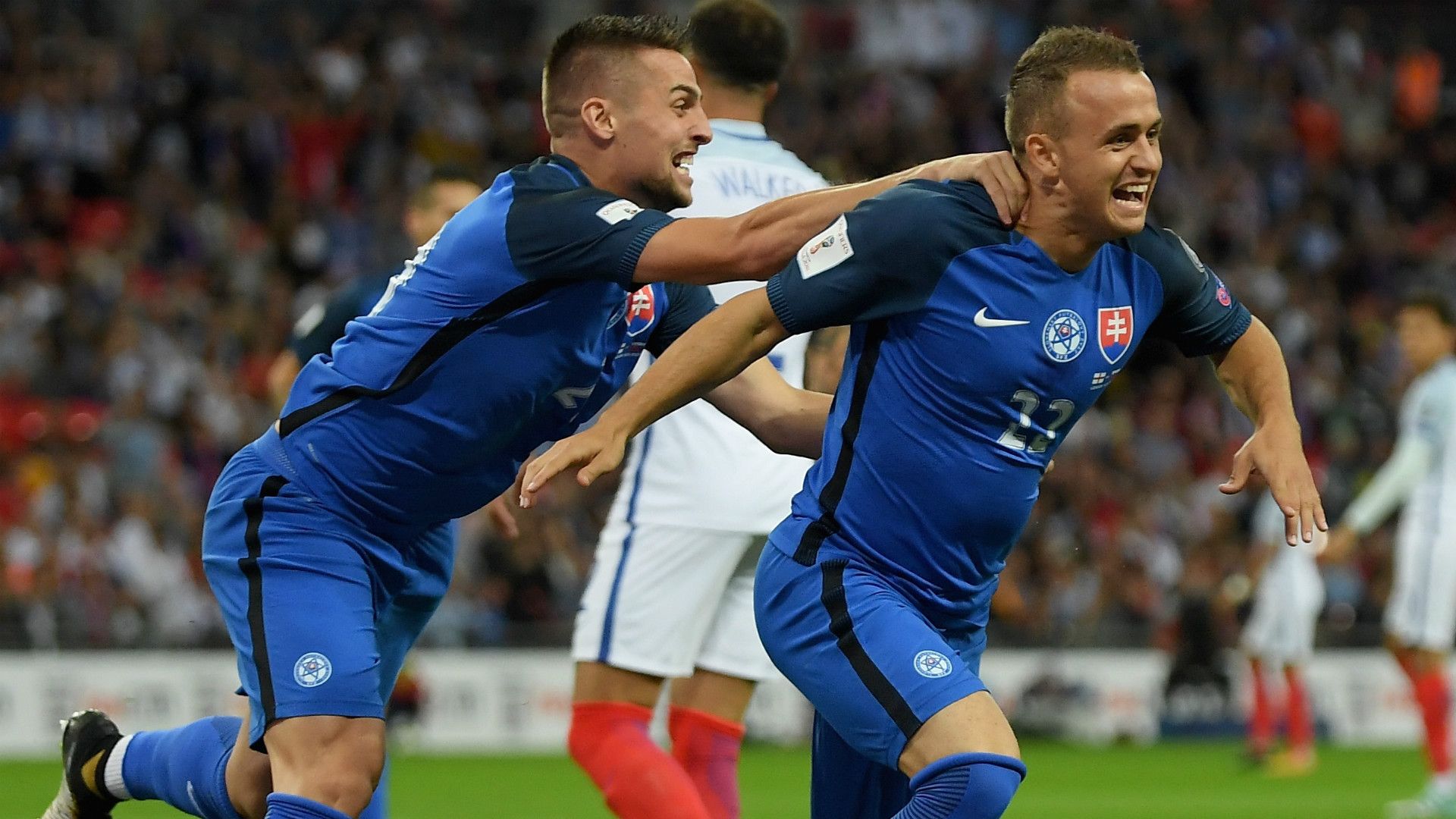 Stanislav Lobotka Slovakia