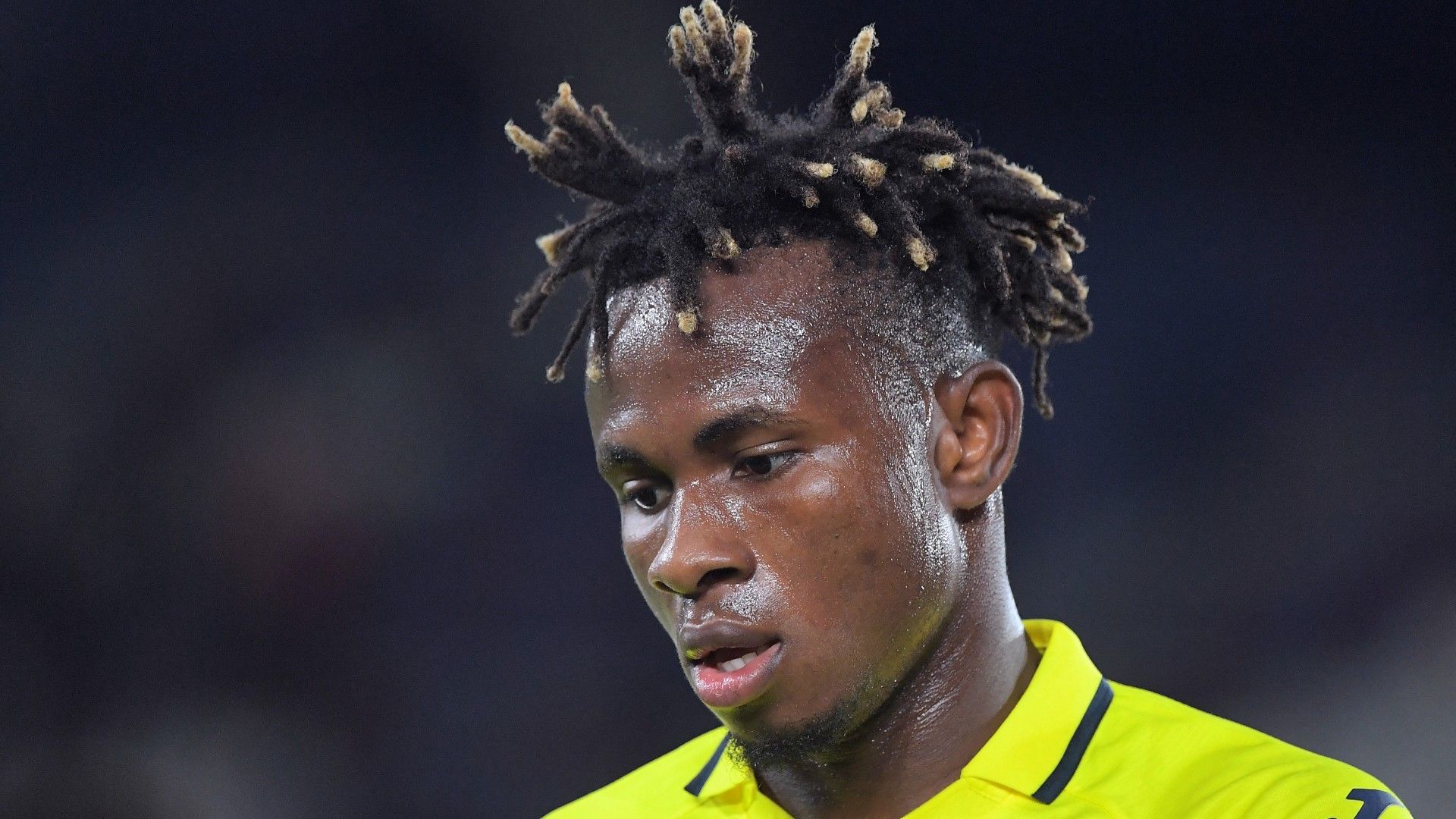 Chukwueze Villarreal