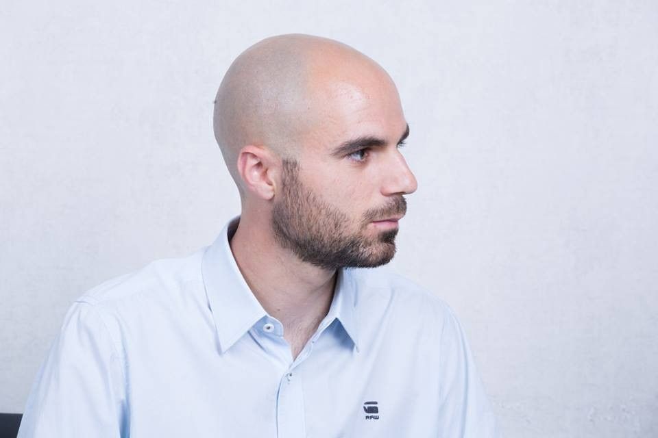 Julian Marin Bazalo