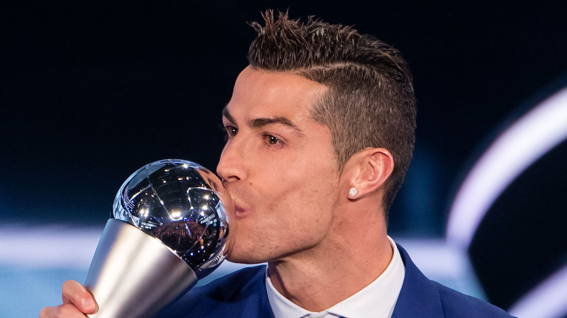 Cristiano Ronaldo 01092017