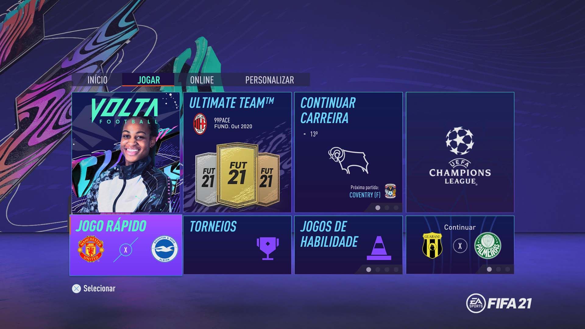 1 - Guia Futsal - FIFA 21