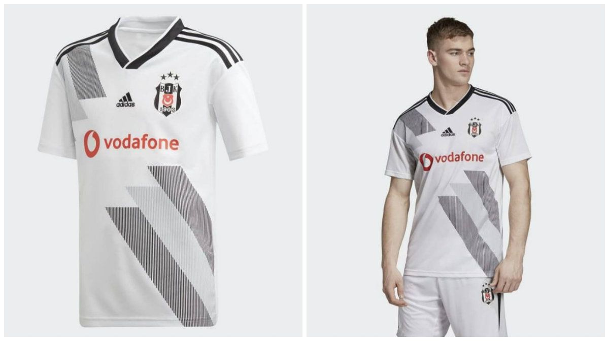 Besiktas Kit Leak