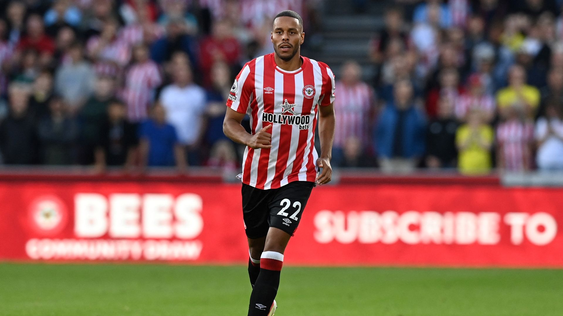 Zanka Brentford