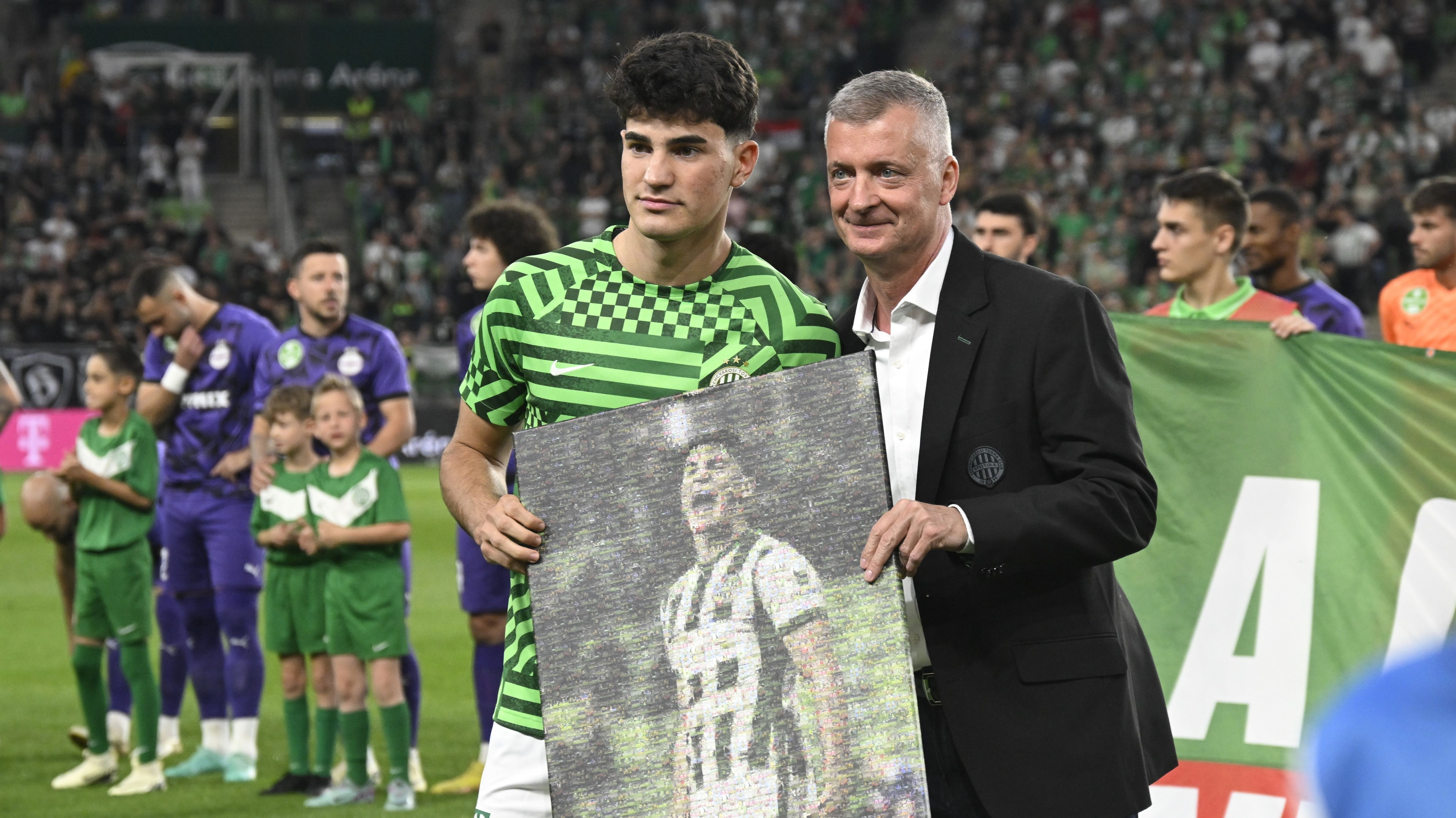 Lisztes Krisztián Kubatov Gábor