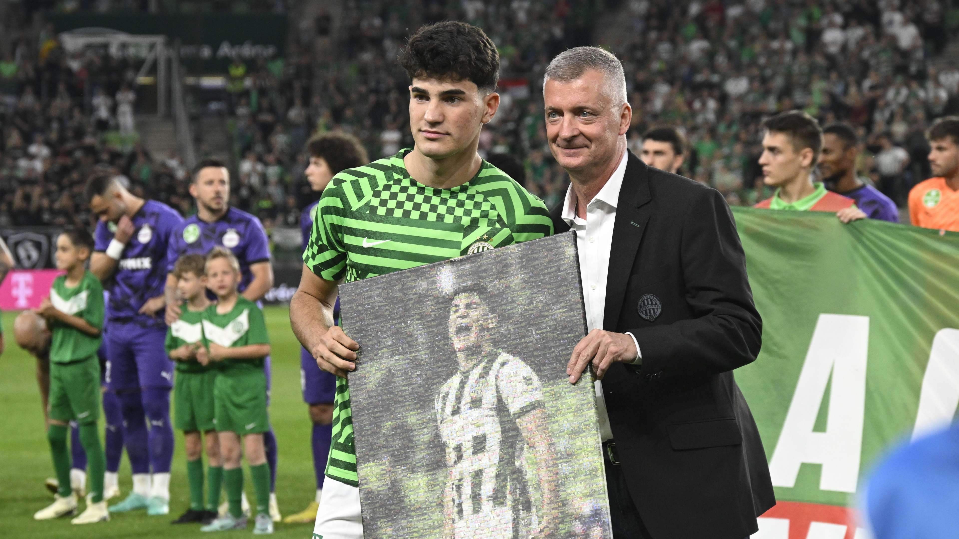 Lisztes Krisztián Kubatov Gábor