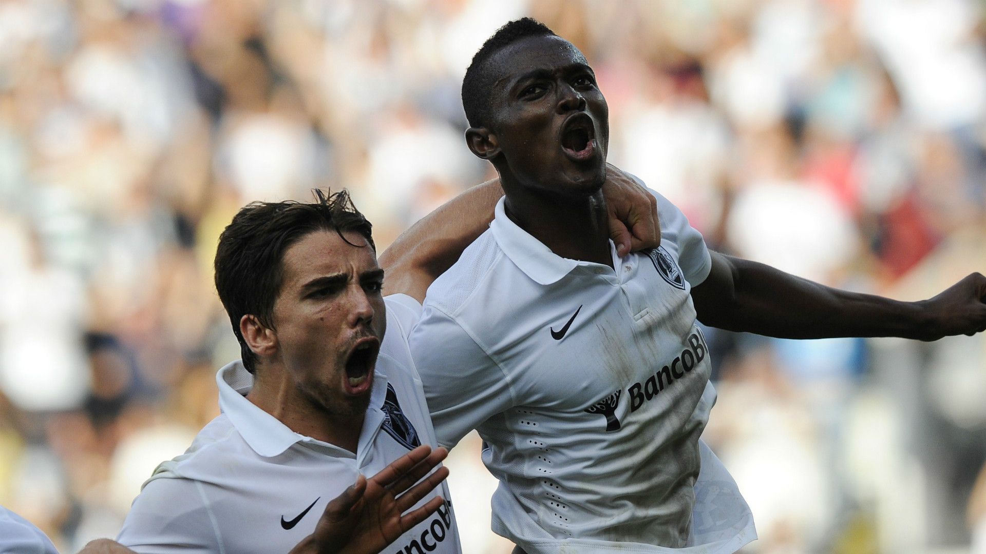 Bernard Mensah