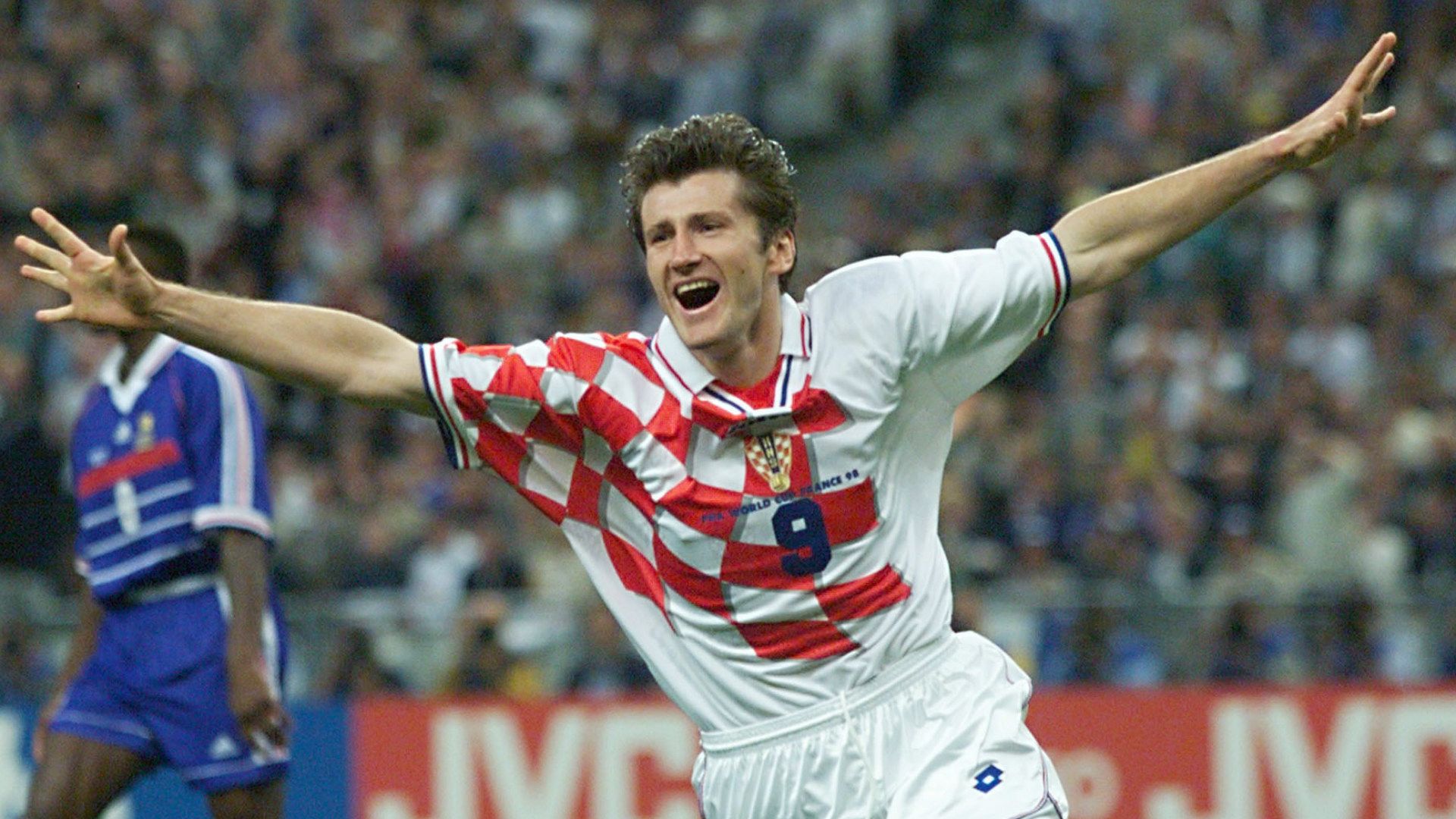 Davor Suker