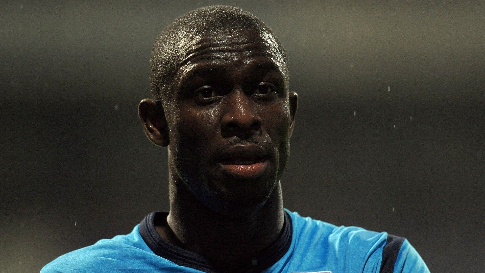 Seyi Olofinjana