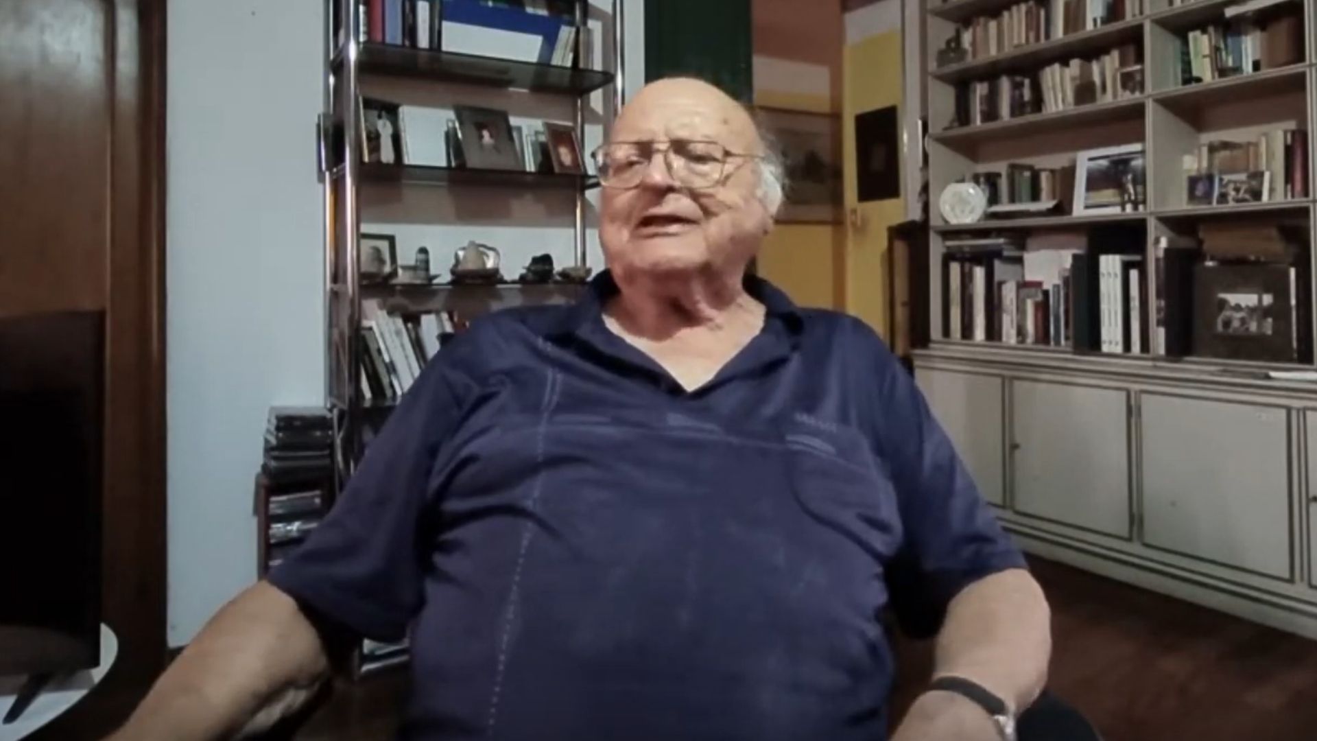 Gian Paolo Ormezzano