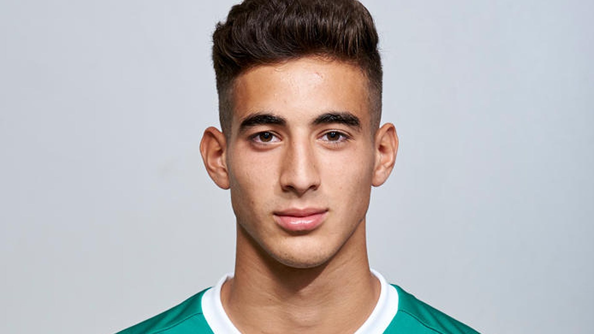 Mert Muldur Rapid Wien