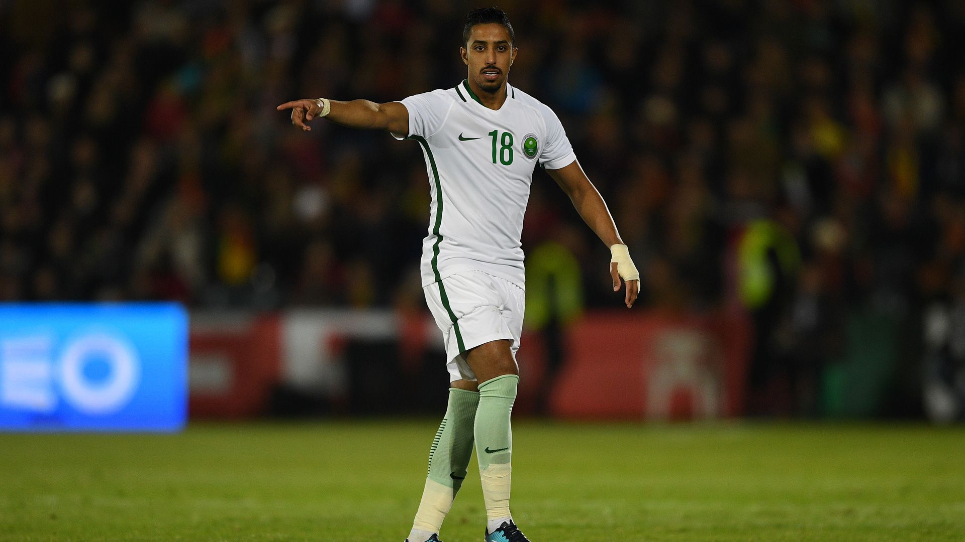 Al-Dawsari Saudi Arabia