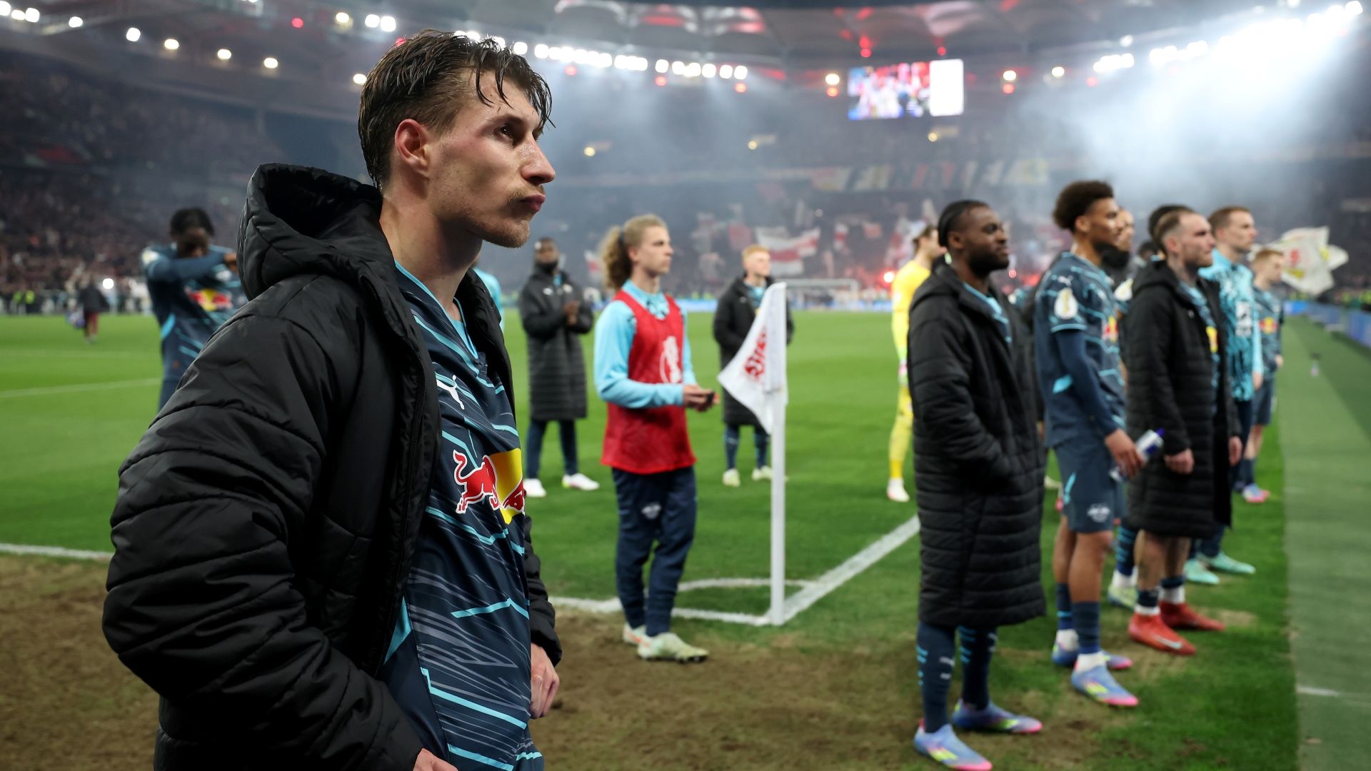  RB Leipzig 04022025
