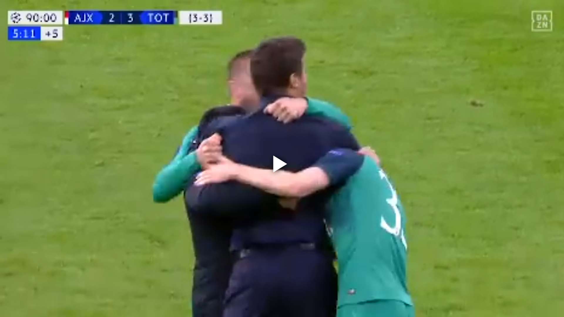 pochettino