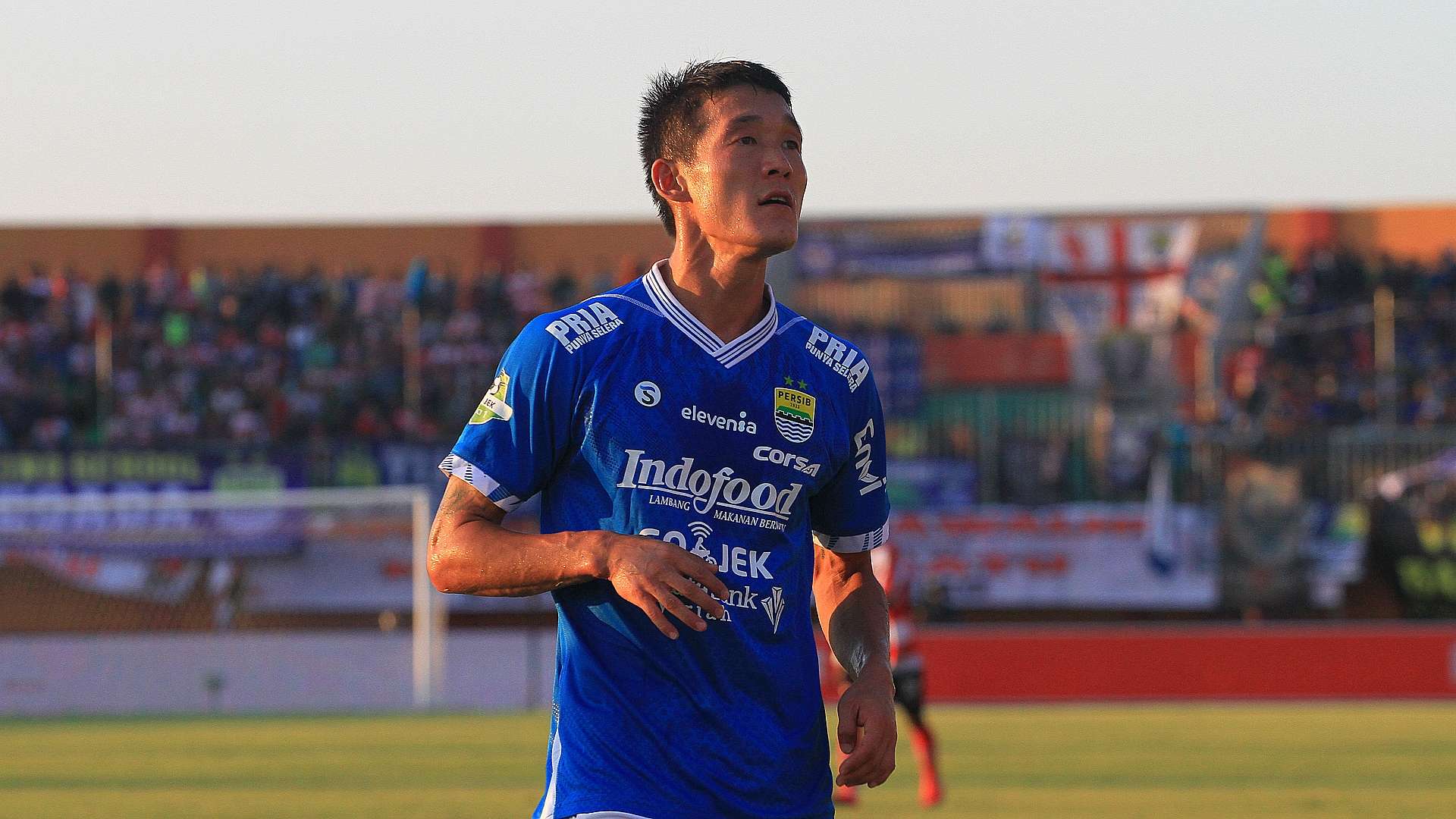 Inkyun Oh - Persib Bandung