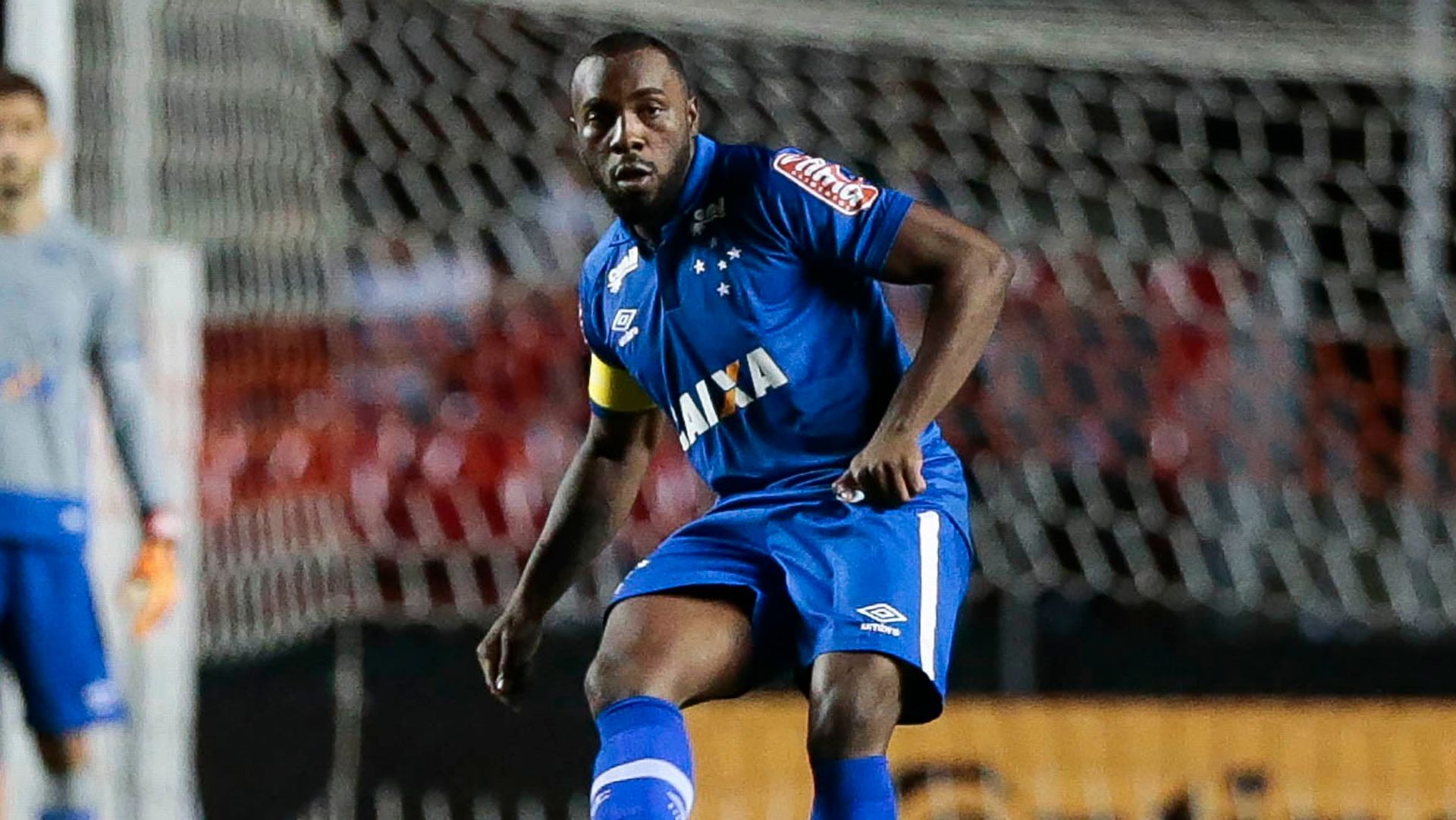 Manoel Sao Paulo Cruzeiro Copa do Brasil 13042017