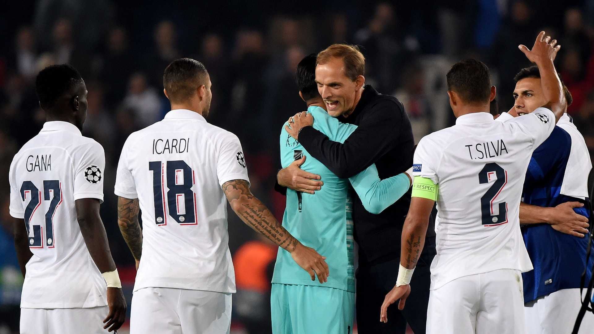 2019-09-18 PSG