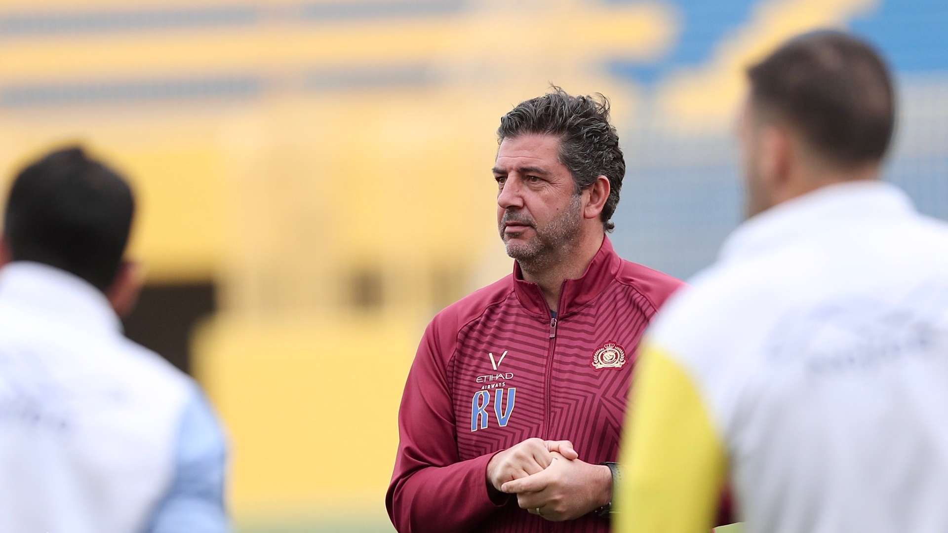 روي فيتوريا