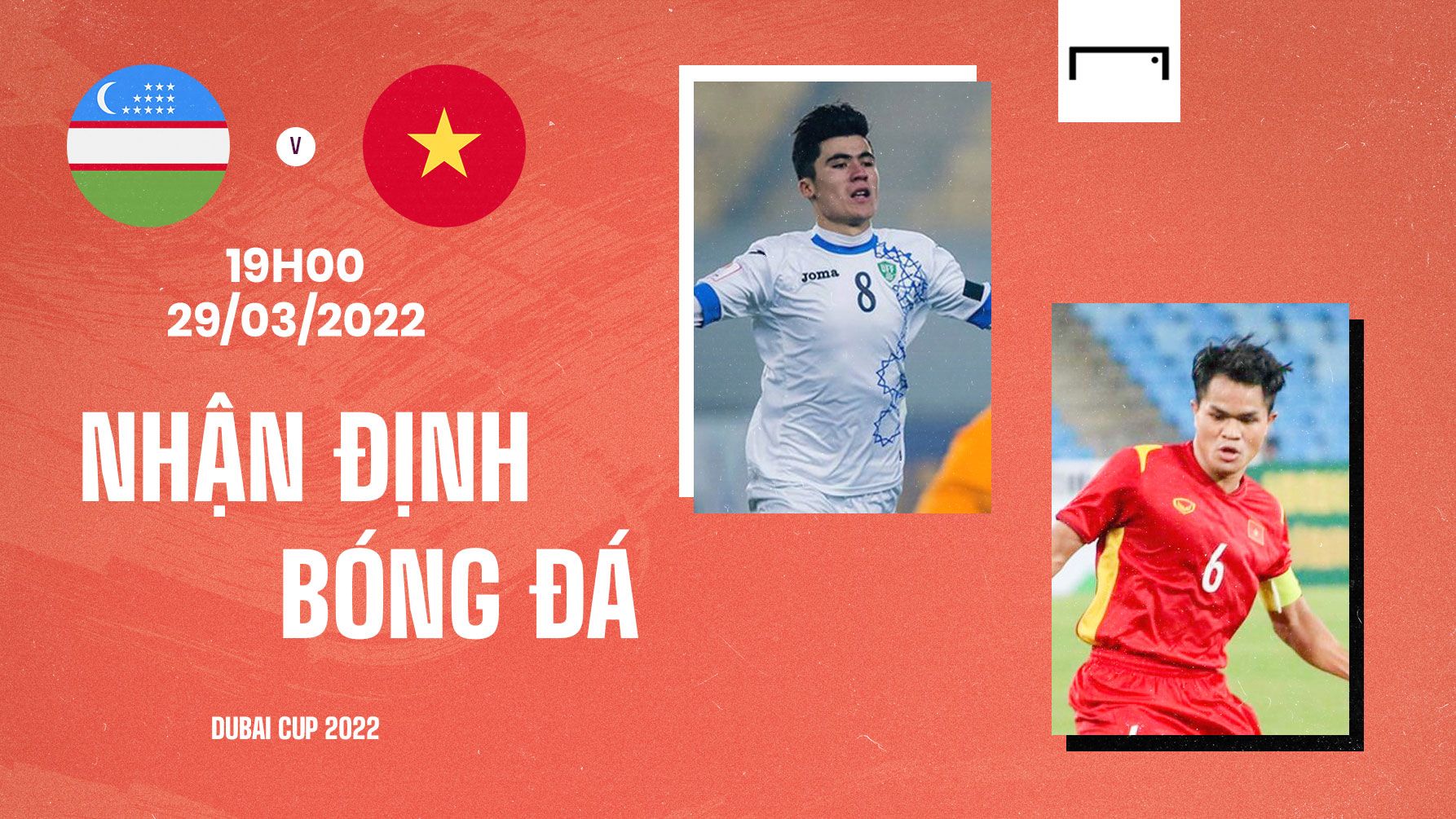 U23 Vietnam U23 Uzbekistan 2832022 